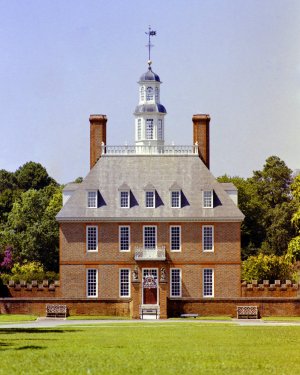 Governors Palace - Williamsburg VA - RZ67 360mm f6 - JA 2024-07-23 2.jpg Governors Palace - Williamsburg VA - RZ67 360mm f6 - JA 2024-07-23 2.jpg