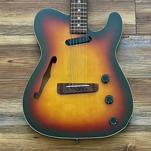 1995 Fender Telecaster TLAC-MIJ.JPG 1995 Fender Telecaster TLAC-MIJ.JPG
