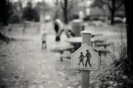 Park Sign - 50mm f1pt1 - Neopan SS.jpg