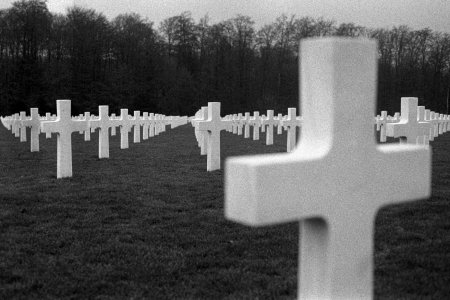 Luxembourg - WW2 Cemetery - Wide Shot - Vert - Neopan 400 - Rodinal.jpg Luxembourg - WW2 Cemetery - Wide Shot - Vert - Neopan 400 - Rodinal.jpg