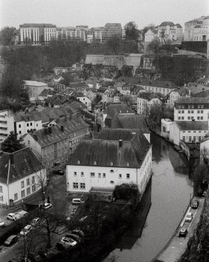 Luxembourg - Alzette - Nikon F100 - 20-35mm f2pt8 - Neopan SS.jpg Luxembourg - Alzette - Nikon F100 - 20-35mm f2pt8 - Neopan SS.jpg