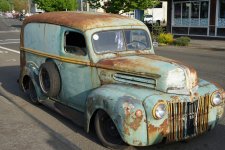 Click image for larger version Name: old van (1).jpg Views: 0 Size: 389.2 KB ID: 4764494 Click image for larger version Name: old van (1).jpg Views: 0 Size: 389.2 KB ID: 4764494