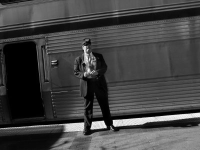 Amtrak Train Conducter Union Station 1-12-09 ProcessedsRGB_1000412 copy-2.jpg
