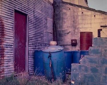 CarMatic Barrels - Norfolk - May 2025 - RZ67 - 110mm f2pt8 - E100GX.jpg