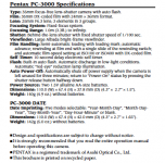 Pentax PC-3000 Specifications.png