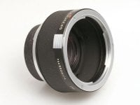 Komura Lenses For Bronicas: Better Than Their Rep & Still Komura Lenses For Bronicas: Better Than Their Rep & Still