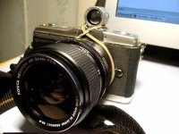 E-P1 ja 24mm Hexanon.jpg E-P1 ja 24mm Hexanon.jpg