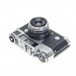 800057445_1.jpg - Walz Envoy M-35 35mm Film Rangefinder Camera with 4.5cm F2.8 Kominar Lens