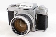 Topcon RE Super with 58mm f:1.4 R.E Auto-Topcor.jpeg