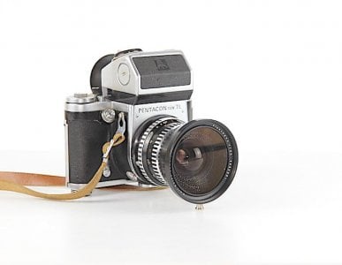 The Inscrutable Pentacon Six: A User's Guide | Rangefinderforum The Inscrutable Pentacon Six: A User's Guide | Rangefinderforum
