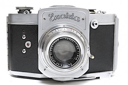 The Inscrutable Pentacon Six: A User's Guide | Rangefinderforum The Inscrutable Pentacon Six: A User's Guide | Rangefinderforum