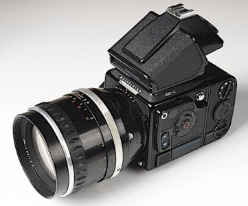 The Inscrutable Pentacon Six: A User's Guide | Rangefinderforum The Inscrutable Pentacon Six: A User's Guide | Rangefinderforum