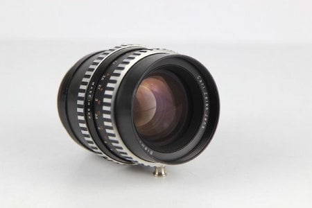 The Inscrutable Pentacon Six: A User's Guide | Rangefinderforum The Inscrutable Pentacon Six: A User's Guide | Rangefinderforum