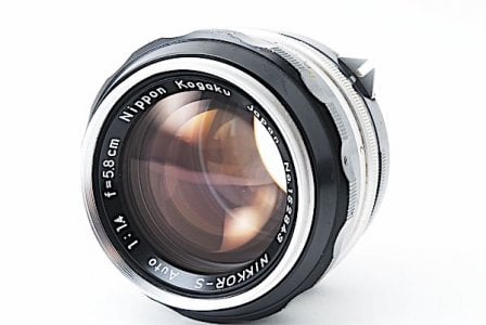 Nikon 58mm f:1.4 Nikkor-S Auto.jpg