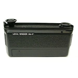 Rare Leica Winder M4-P evolved into the Winder M.jpg Rare Leica Winder M4-P evolved into the Winder M.jpg
