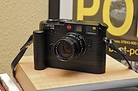Leica M6 with Leica Motor M.jpg