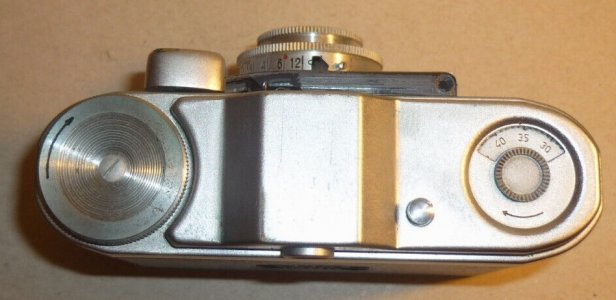 Zeiss ikon Taxona cameras | Rangefinderforum Zeiss ikon Taxona cameras | Rangefinderforum