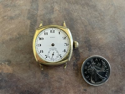 Dave Taylor's watch.jpg Dave Taylor's watch.jpg