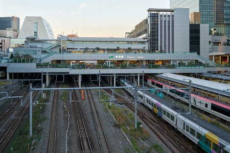 _DSC6633 Shinjuku Station - Distagon 35mm at f5.6.jpg