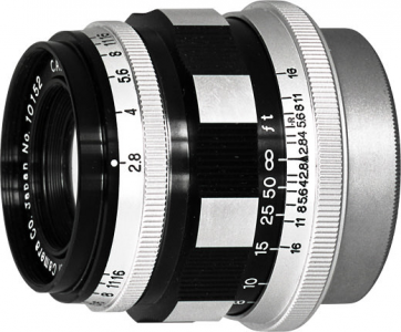 Canon LTM - Canon 50mm f2.8: opinions, good, bad, or Canon LTM - Canon 50mm f2.8: opinions, good, bad, or