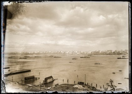 Atlantic Fleet Hudson River 1917.jpg Atlantic Fleet Hudson River 1917.jpg