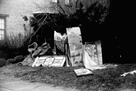 Homeless artist's encampment, Hudson, NY.jpg