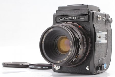 Kowa Super 66 with 85mm f:2.8 Kowa-S lens.jpg