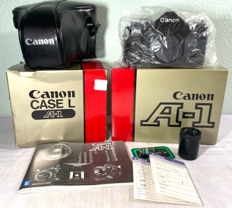 New Old Stock Canon A-1 and case. Really %22%22mint%22? Maybe..png New Old Stock Canon A-1 and case. Really %22%22mint%22? Maybe..png