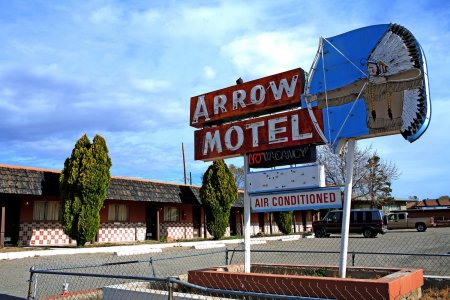 92 Arrow Motel Espanola NM 06.jpg