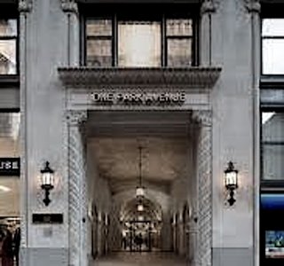 Main Entrance to One Park Avenue in New Yotk City where Pop Phto's editorial offices were loc...jpeg Main Entrance to One Park Avenue in New Yotk City where Pop Phto's editorial offices were loc...jpeg
