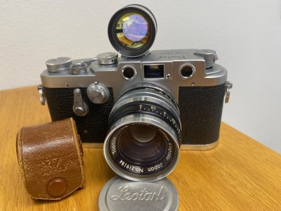 Topcor LTM - Topcor LTM Lens Compendium | Rangefinderforum Topcor LTM - Topcor LTM Lens Compendium | Rangefinderforum