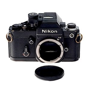 Nikon F2 ASm the last and best of the line, with SBC cell lmeter prism, segmented LED readouts.jpg Nikon F2 ASm the last and best of the line, with SBC cell lmeter prism, segmented LED readouts.jpg