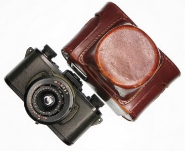 Kodak 35 Military with original case.jpeg Kodak 35 Military with original case.jpeg