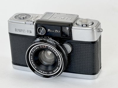 Olympus Pen D3.jpg Olympus Pen D3.jpg