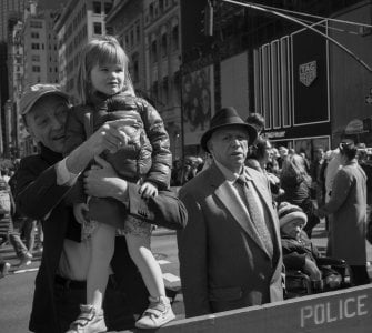 People of NY-Easter Parade Series-Look Over There.jpg