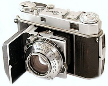 Kodak Retina IIa with 50mm f:2 Schneider Xenon.jpeg Kodak Retina IIa with 50mm f:2 Schneider Xenon.jpeg