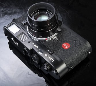 Voigtlander VM COLOR-SKOPAR 50mm F2.2 | Rangefinderforum Voigtlander VM COLOR-SKOPAR 50mm F2.2 | Rangefinderforum